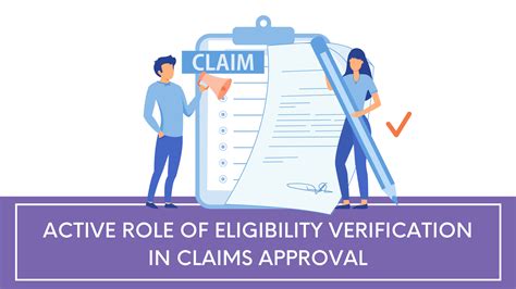 Claims Eligibility Checking.